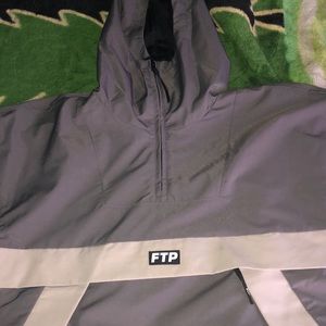 FTP jacket